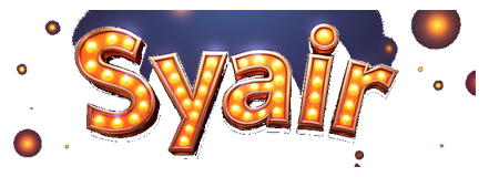 syair togog logo